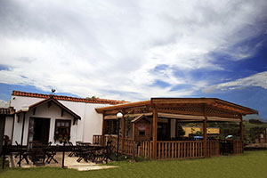 Café Tirol - Santa Olímpia