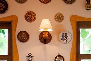 Café Tirol - Santa Olímpia