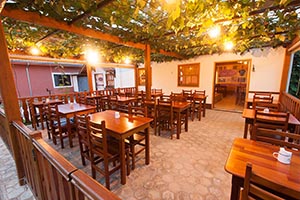 Café Tirol - Santa Olímpia