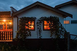 Café Tirol - Santa Olímpia