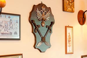 Café Tirol - Santa Olímpia