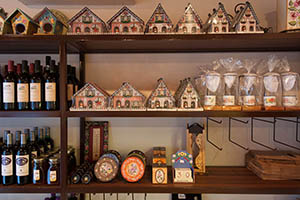 Café Tirol - Santa Olímpia